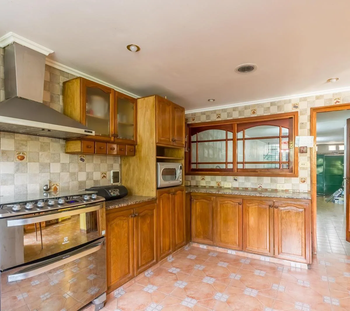 House with garden in Castelar Sur