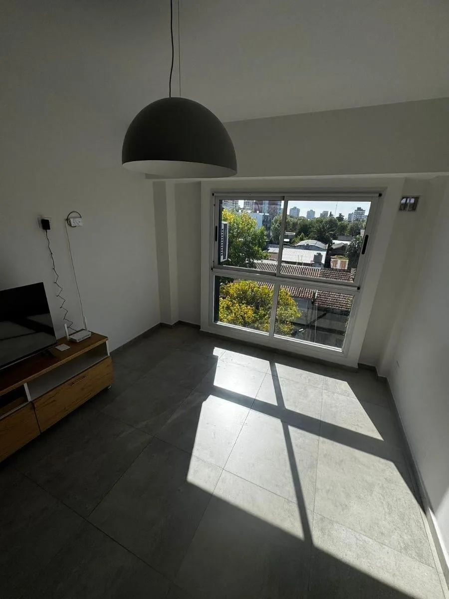 Departamento 2 Ambientes a Estrenar en Alquiler!