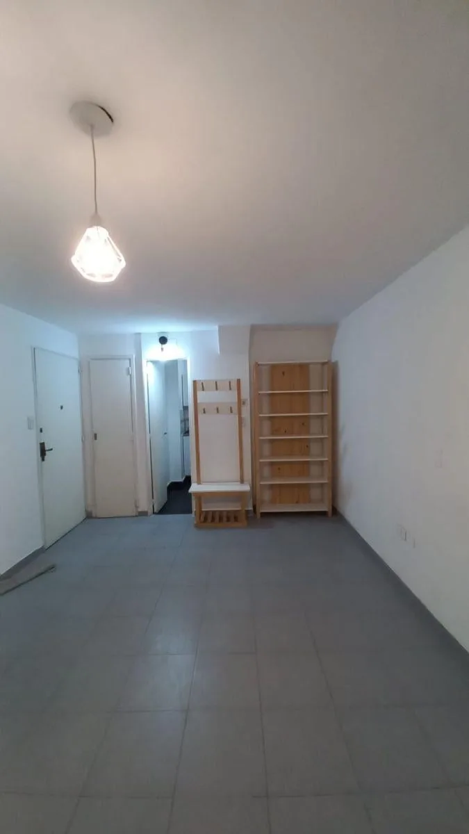 Riobamba 900, 25 m²