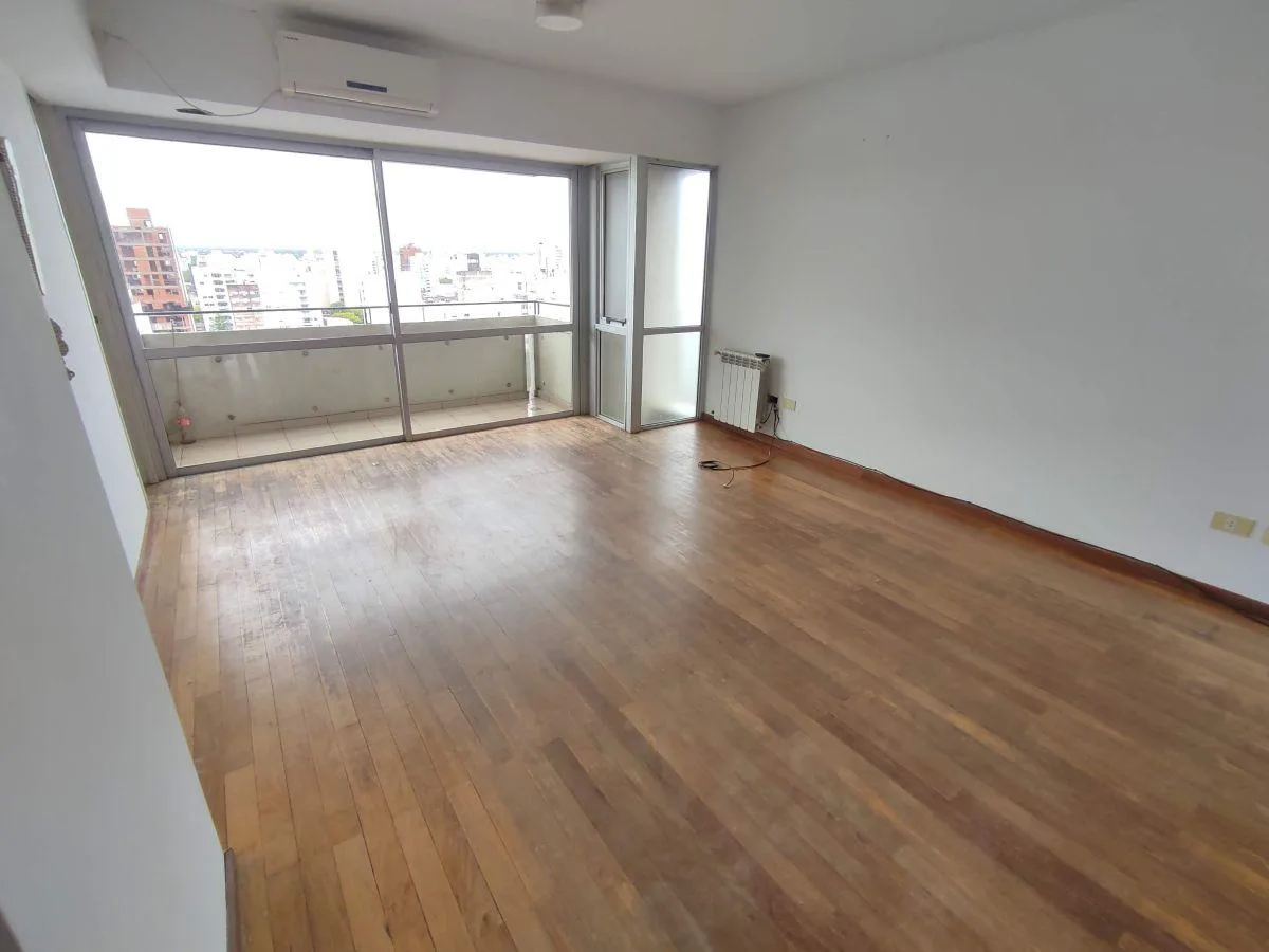 Alquiler Departamento 2 Dorm. en Calle 9 E/ 59 y 60, La Plata