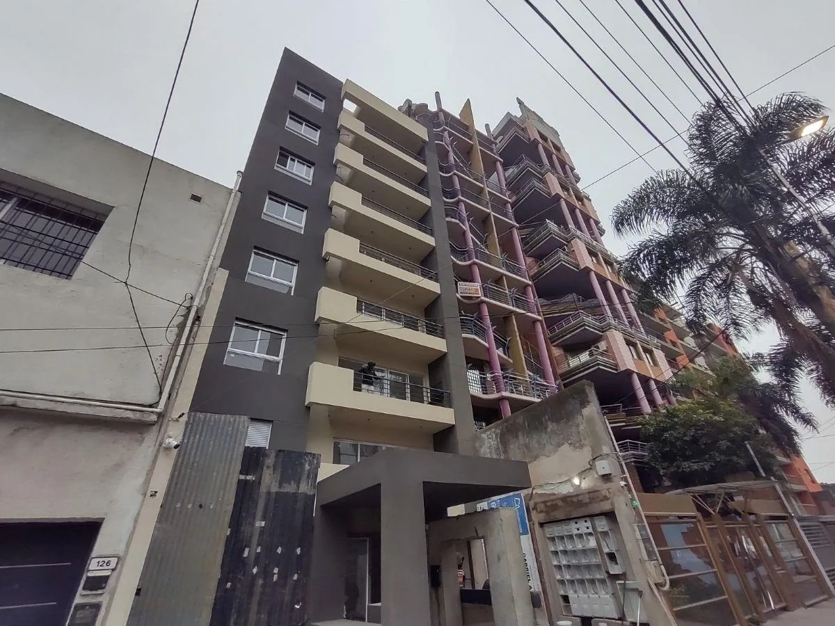 Monoambiente en Alquiler, Intendente Grant 132 (1ro "C") Morón