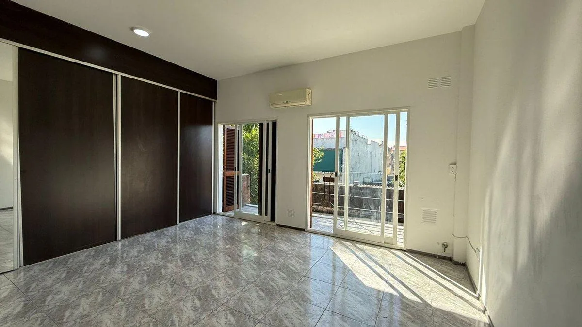 Estúdio 42 m² com varanda