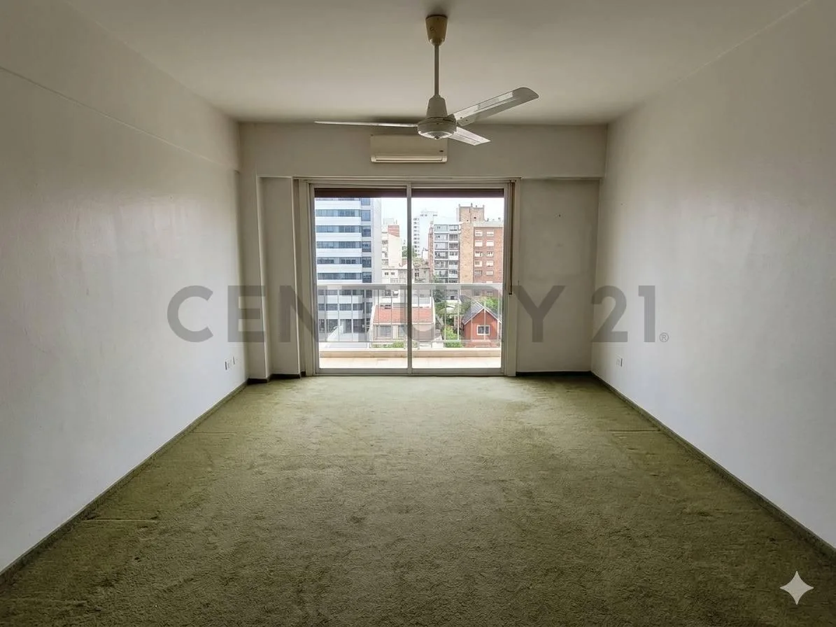 Alquier Mono Ambiente Apto Profesional en Palermo Soho - Muy Luminoso