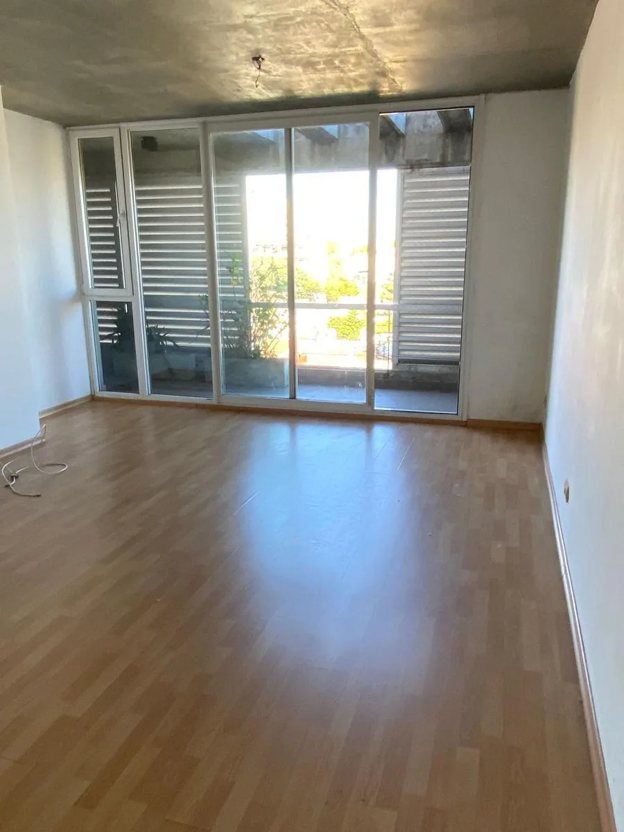 Departamento en Alquiler con Cochera en Villa Ortuzar!