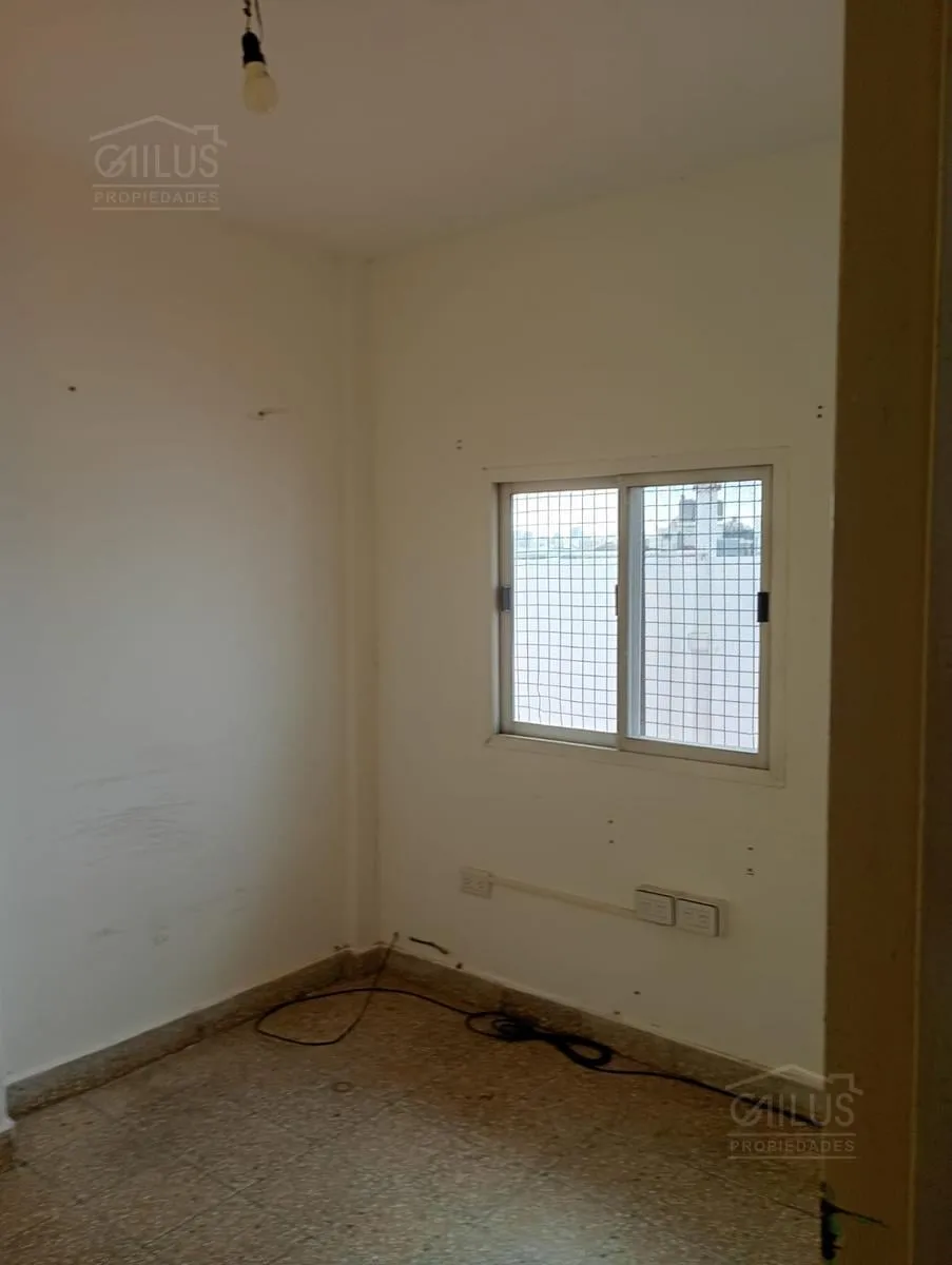 Departamento Alquiler en Boedo (Castro Barros Al 1600) de 2 Amb