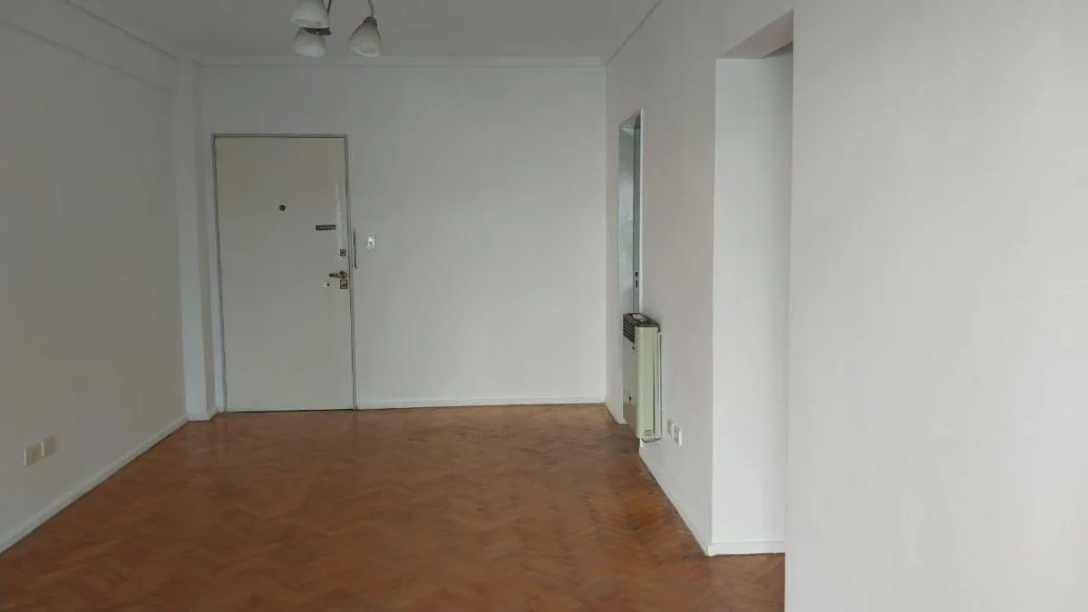 Jose Hernandez 2564, 3 Ambientes con Balcón. Belgrano