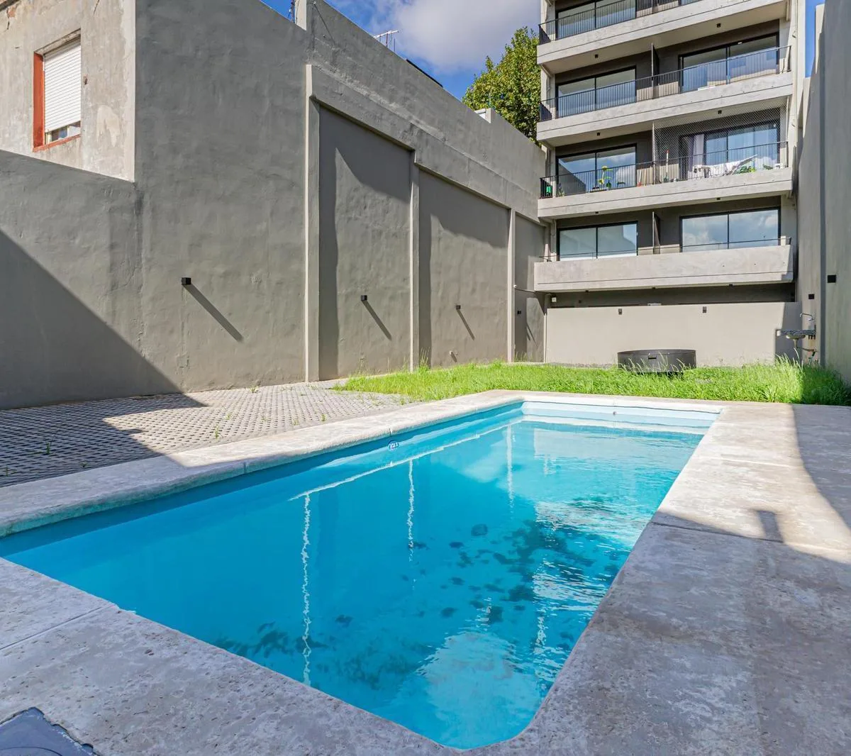 Alquiler • Vélez Sarsfield • 2 Ambientes