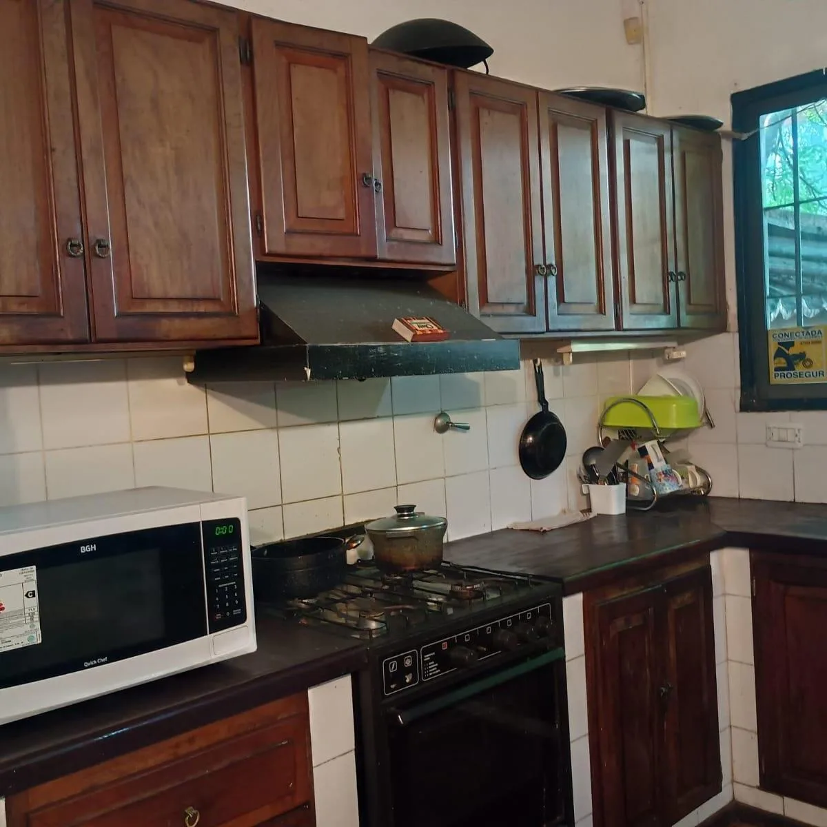 Alquiler Casa 5 Ambientes - Flores