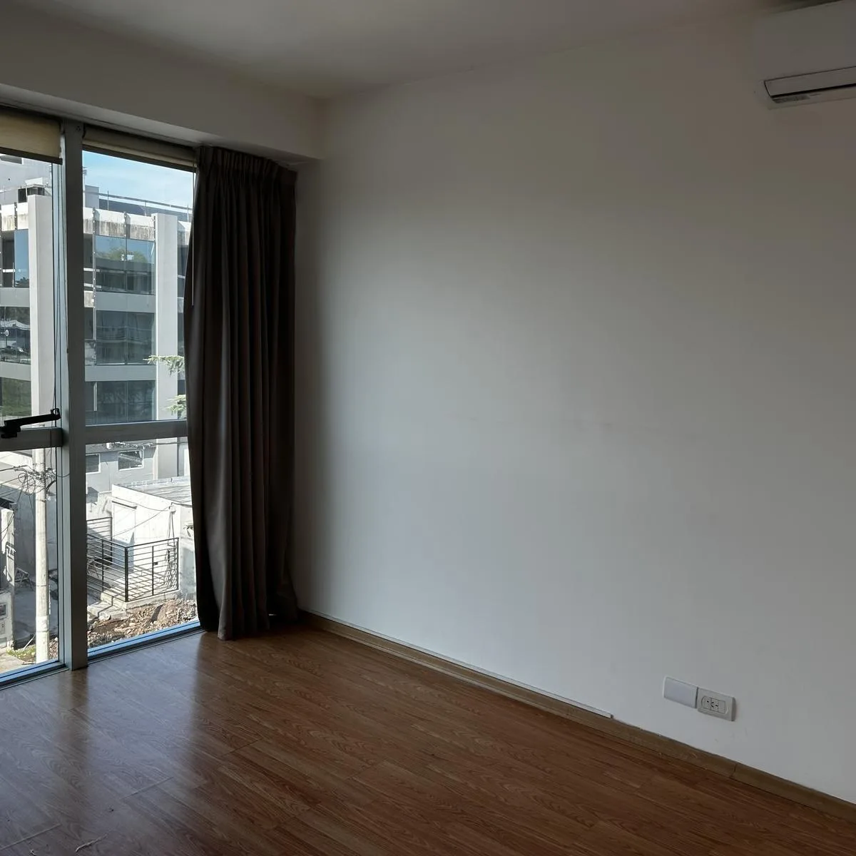 Alquiler Anual o Temporal Departamento en Edificio Concord Rubí 309 - Pilar