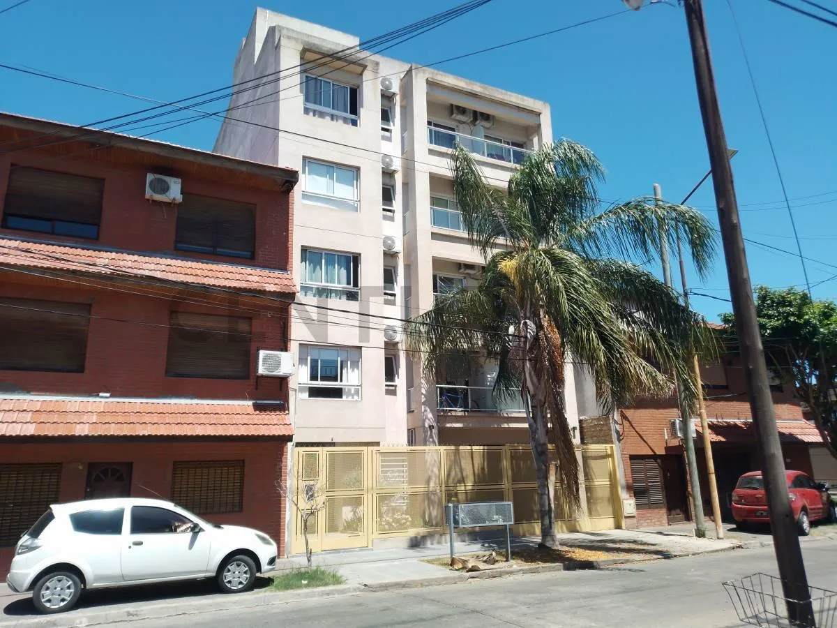 Alquiler Departamento 2 Ambientes en Villa Bosch