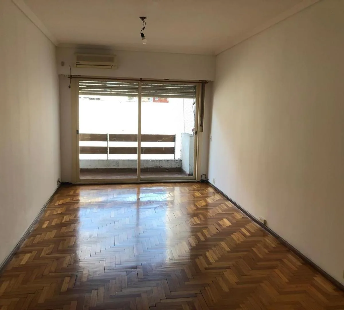 Alquiler Departamento de 3 Ambientes - Caballito