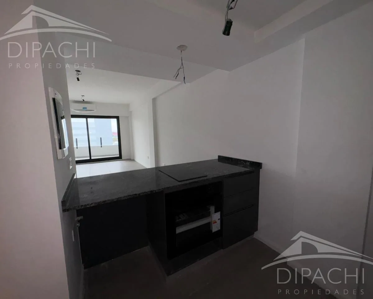 Студия 44 м², 11 этаж
