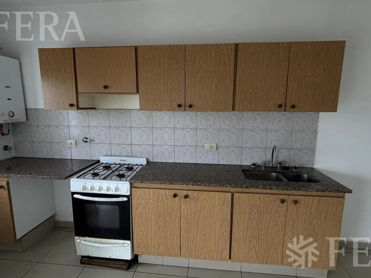 Alquiler de Departamento 2 Ambientes en Villa Dominico