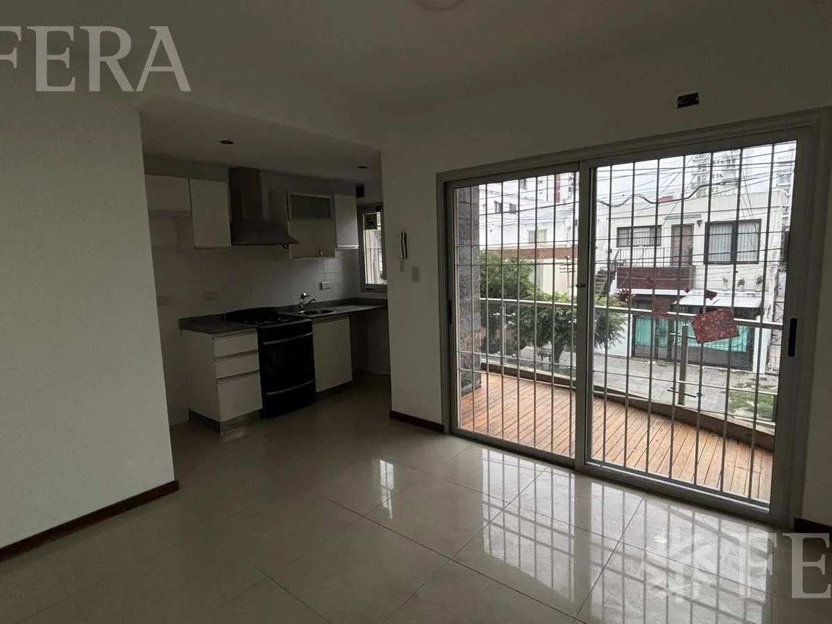 Alquiler de Departamento 2 Ambientes en Wilde