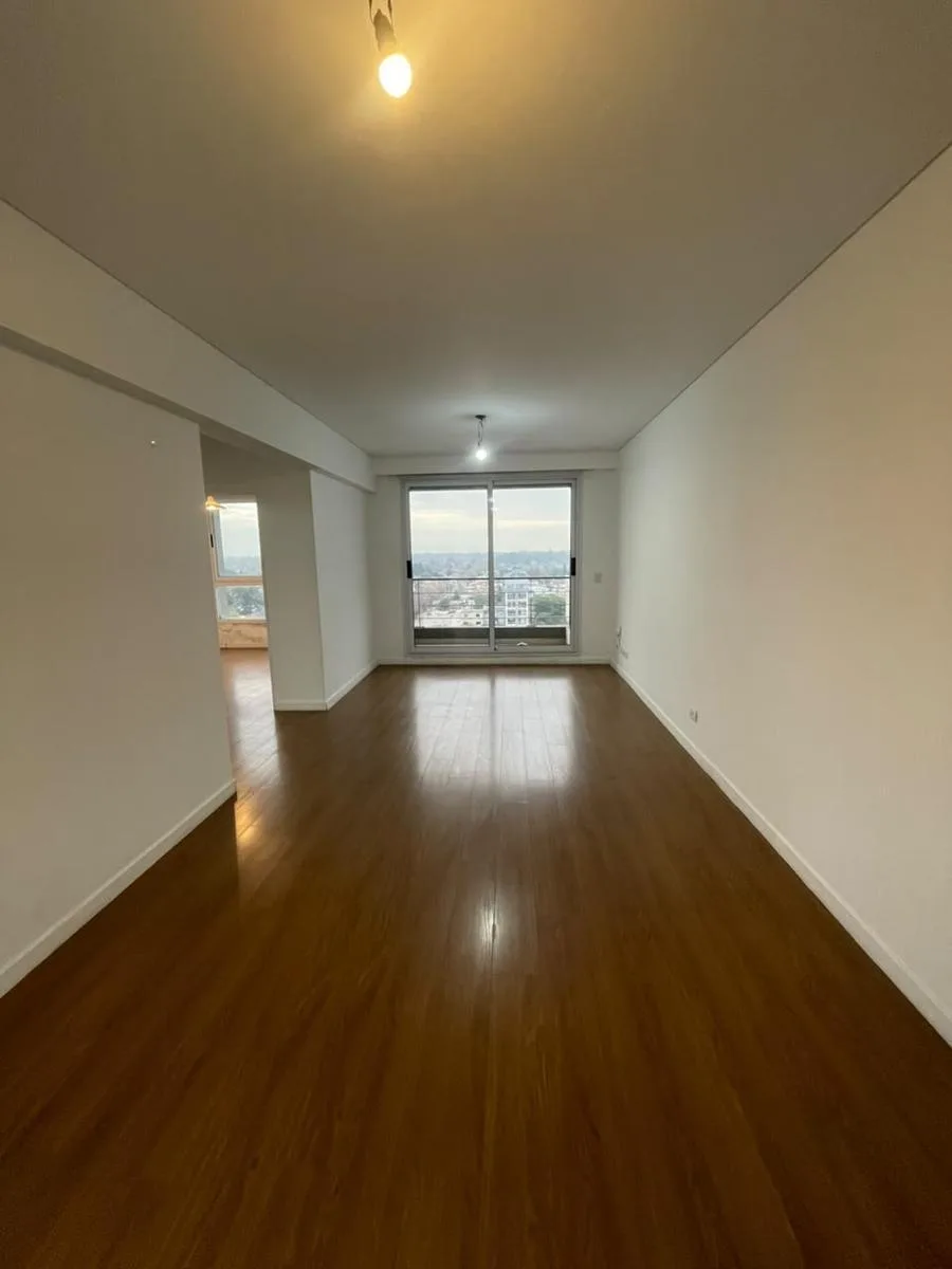 Departamento en Ezeiza