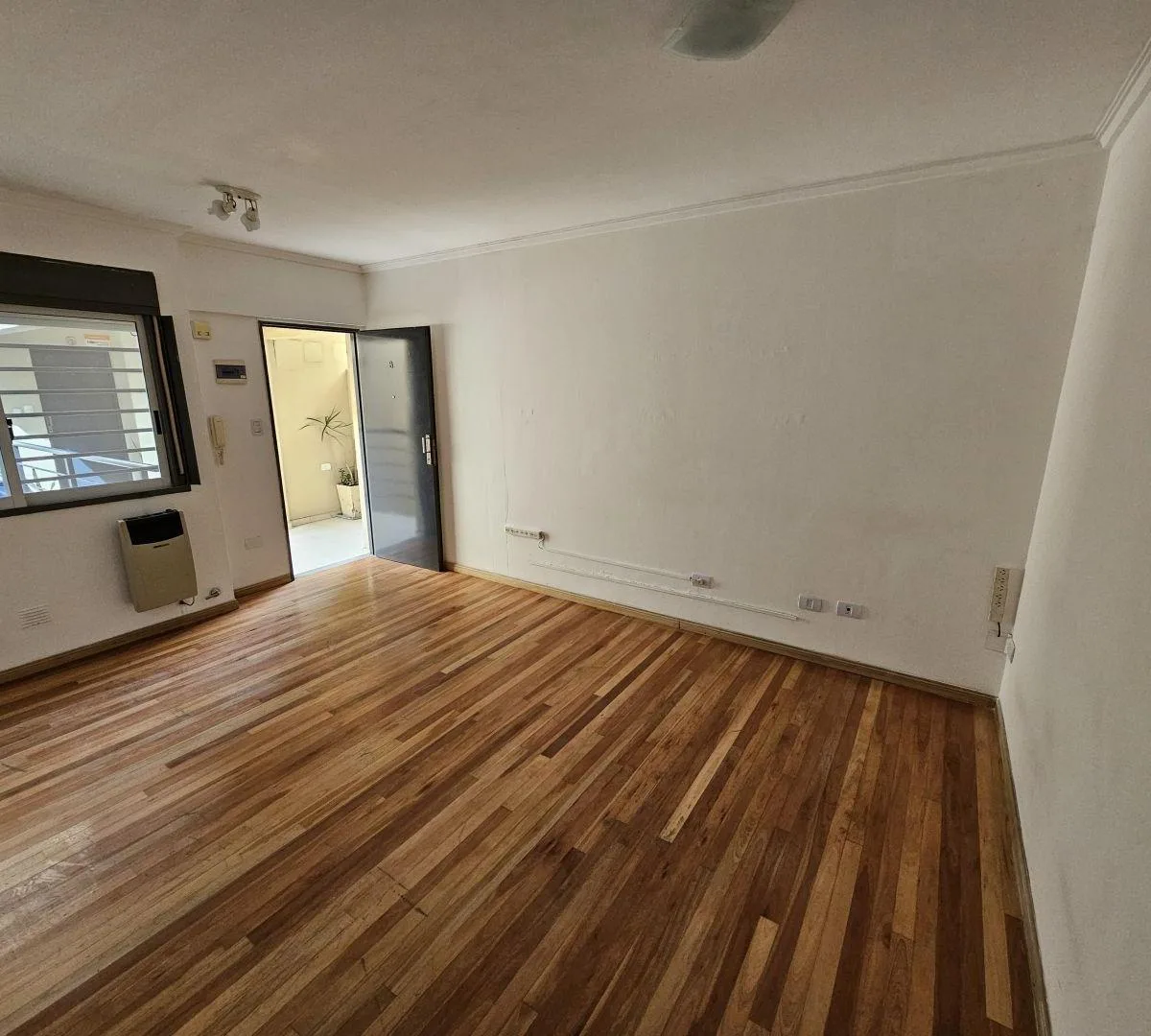 Alquiler Departamento 2 Ambientes Martinez con Cochera