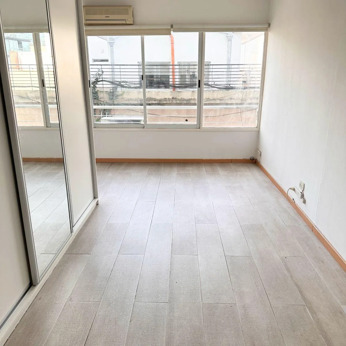 Excelente! Apto Profesional en Torre, amenities. Impecable!