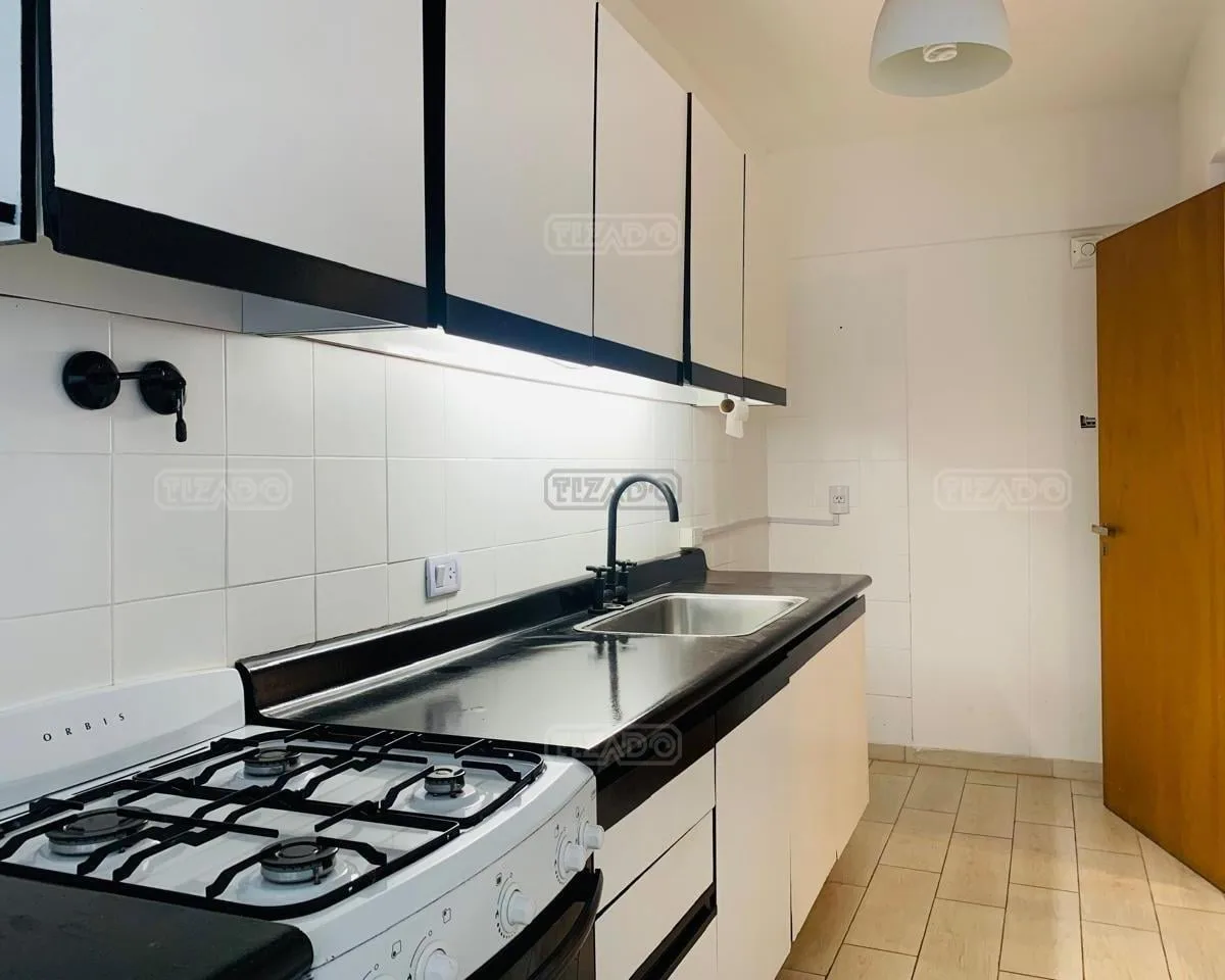 Departamento en Alquiler en Vicente López, G. B. a. Zona Norte, Argentina