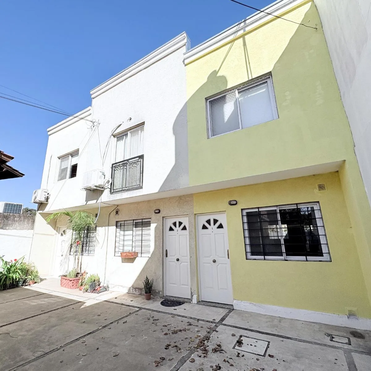 Duplex 3 Ambientes en Alquiler – Muñiz