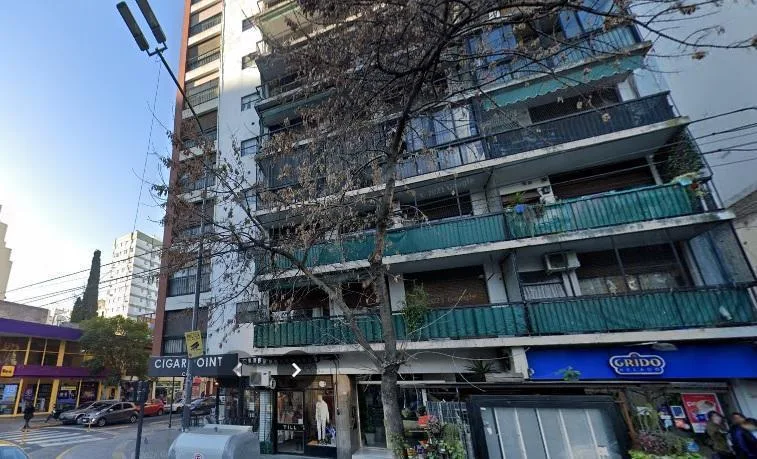 Departamento en Belgrano