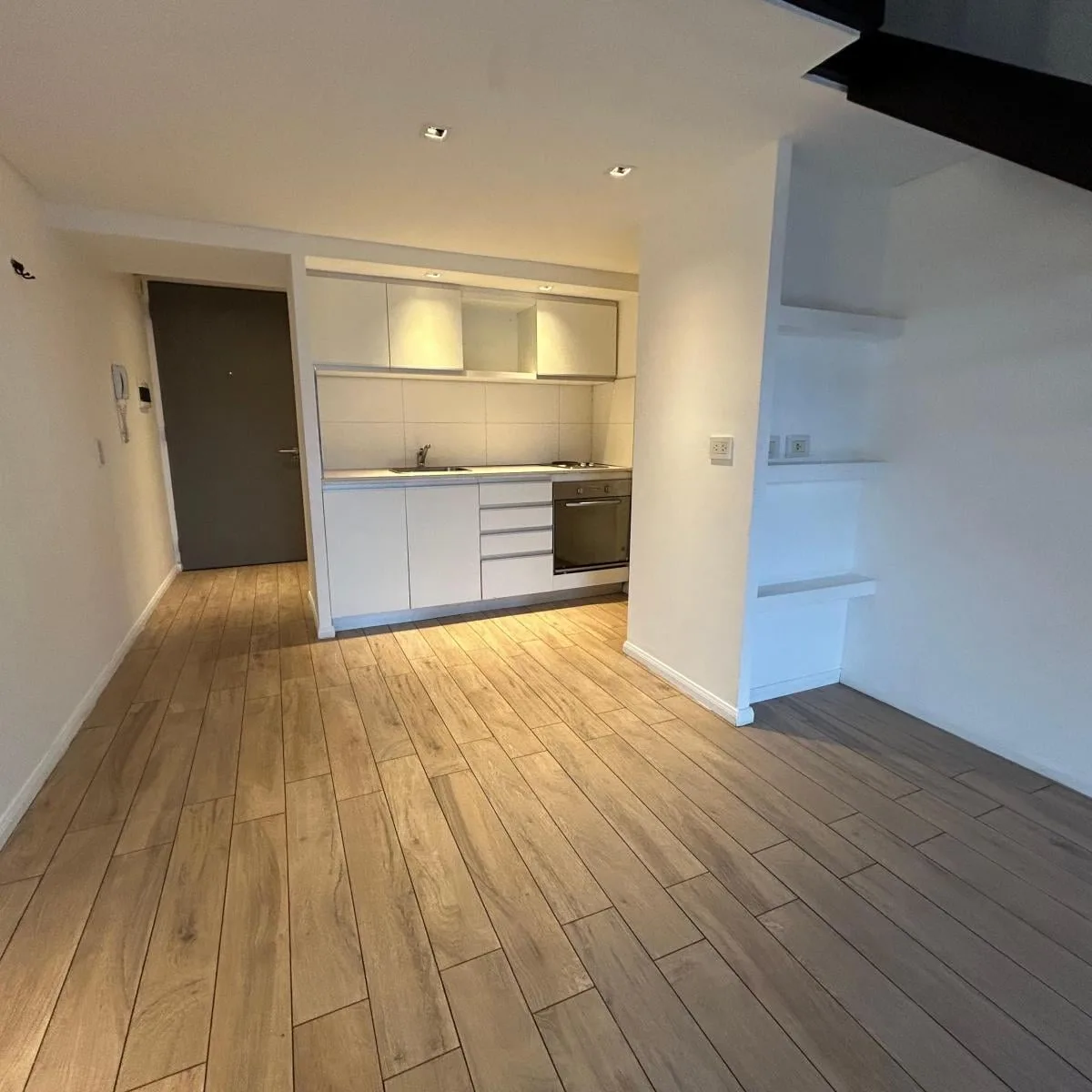 Alquiler Puerto Pampa Loft 2 Ambientes