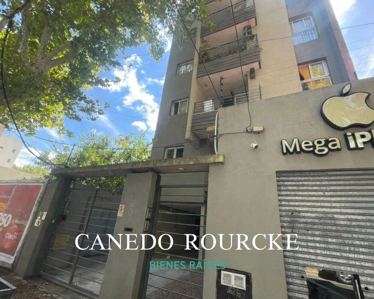Departamento 3 Amb en Venta - Monte Grande