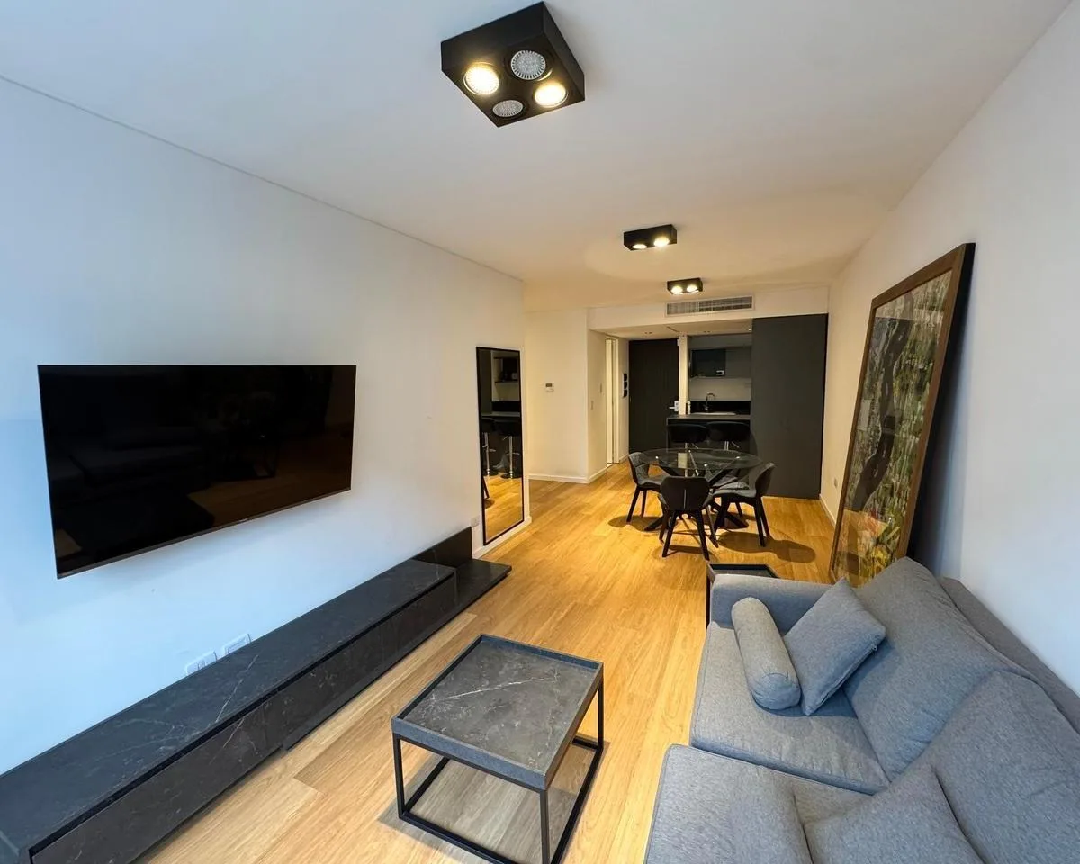 Alquiler Departamento 2 Ambientes - Lumiere Puerto Madero