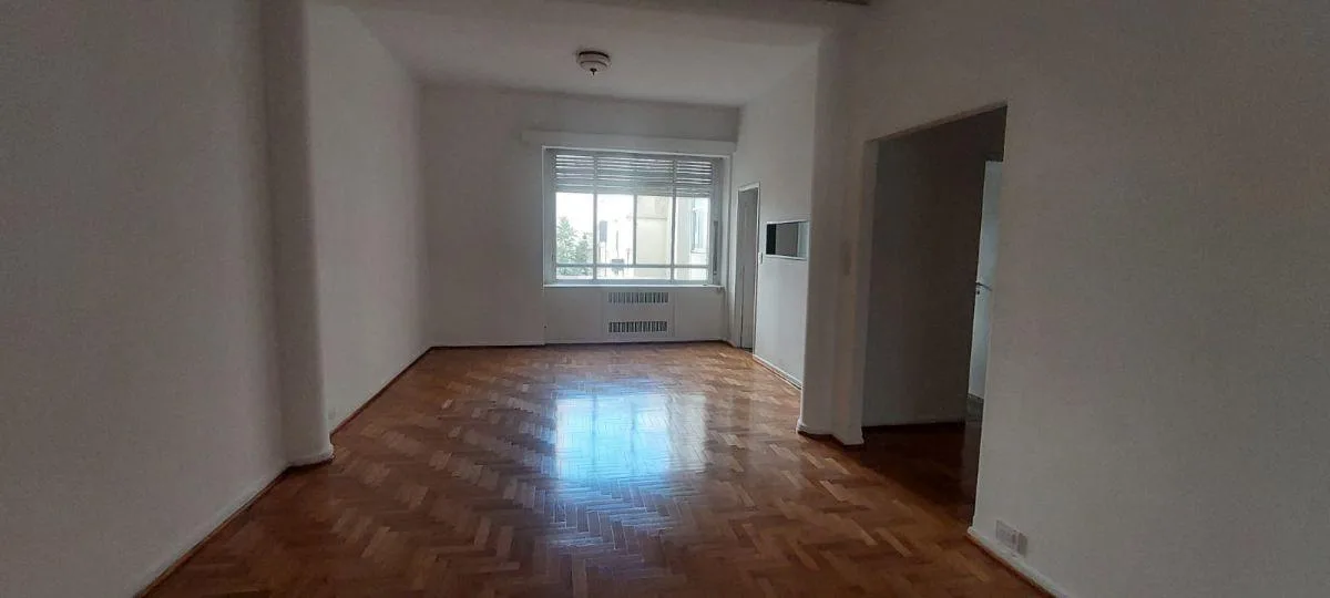 2 bedrooms, balcony on Santa Fe