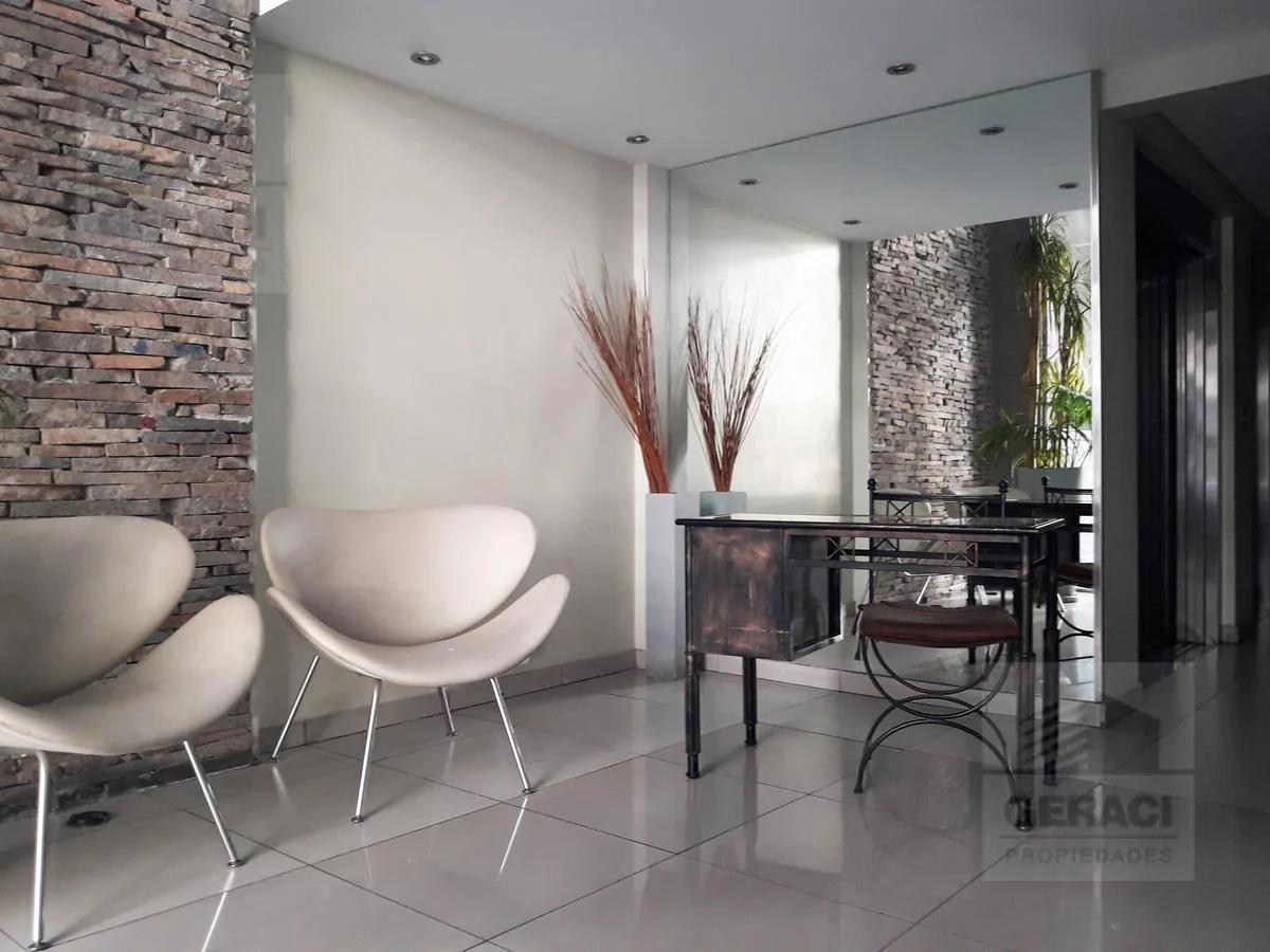 Amplio Monoambiente en Edificio con Amenities - Boedo
