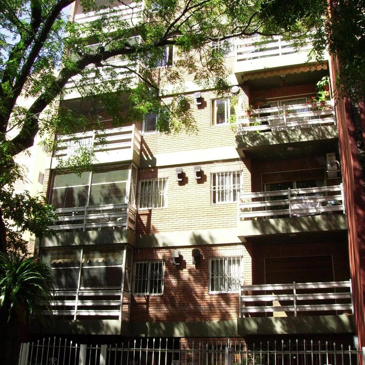 Olivos Centro 3 Amb y Cochera Fija
