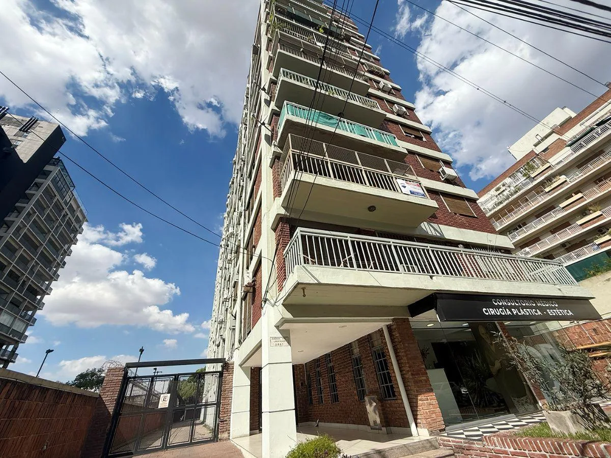 Monoambiente en Alquiler a 200 m del Puerto de Olivos