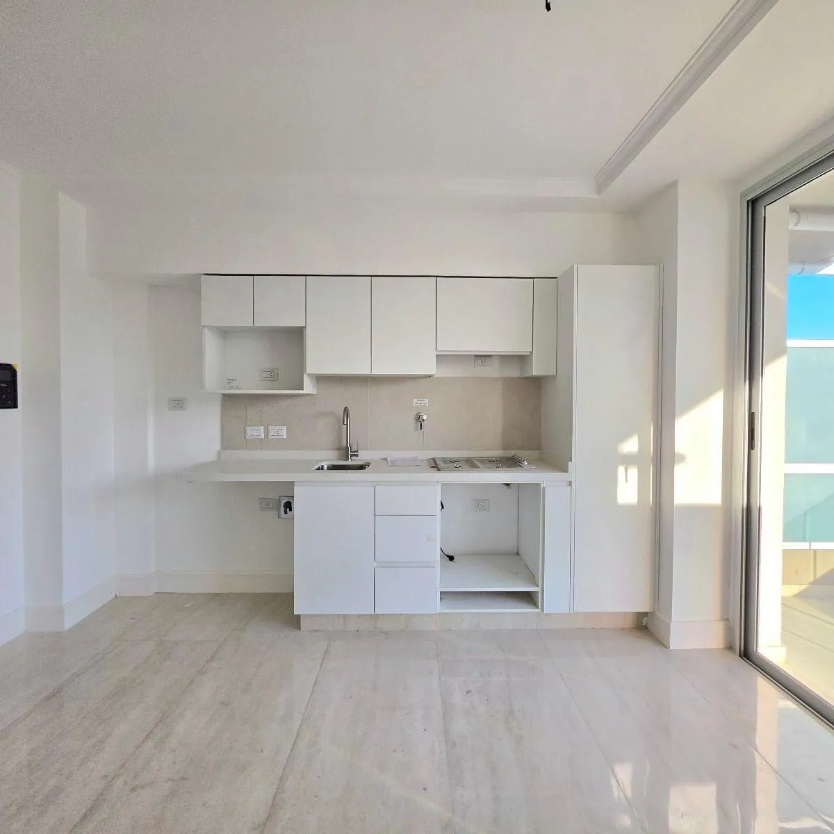 Alquiler de Monoambiente en Villa Lugano