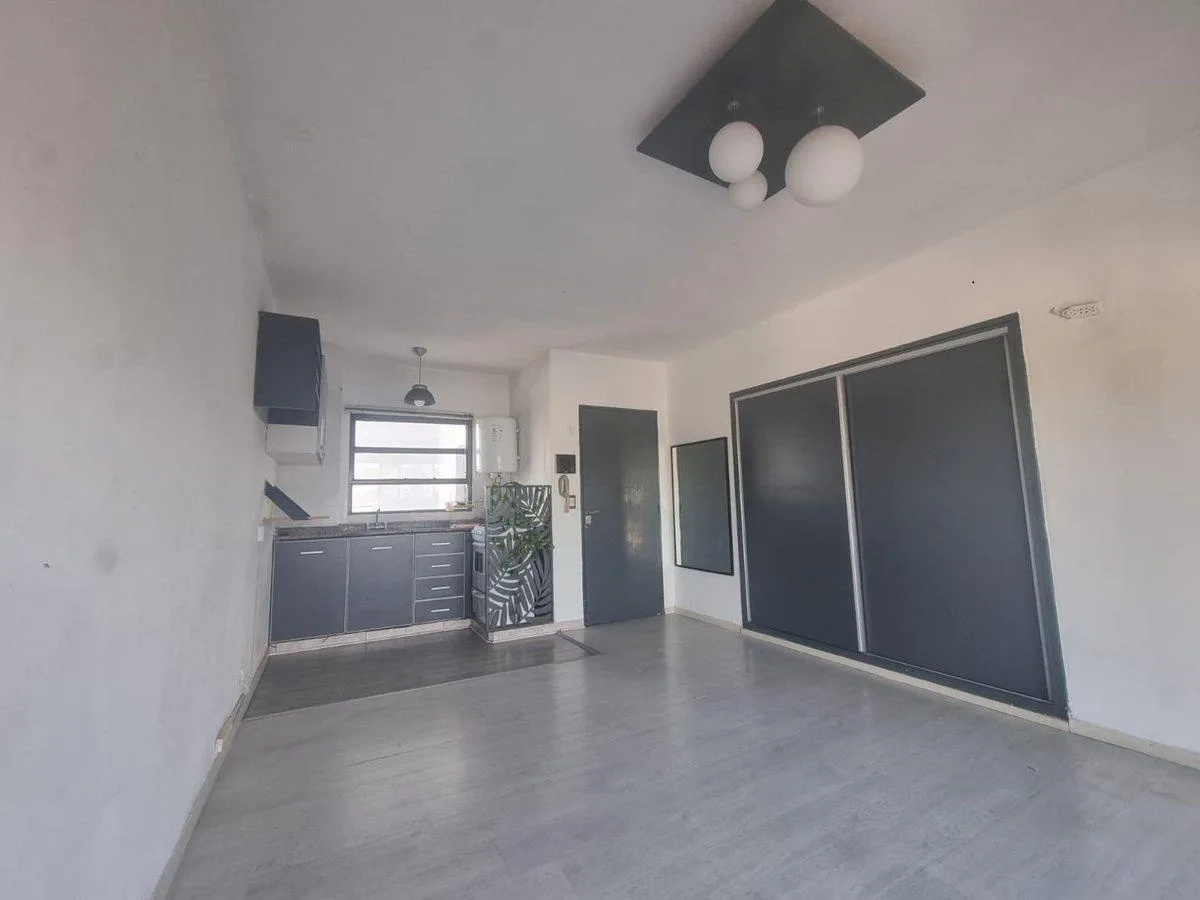 Alquiler Monoambiente Velez Sarfield
