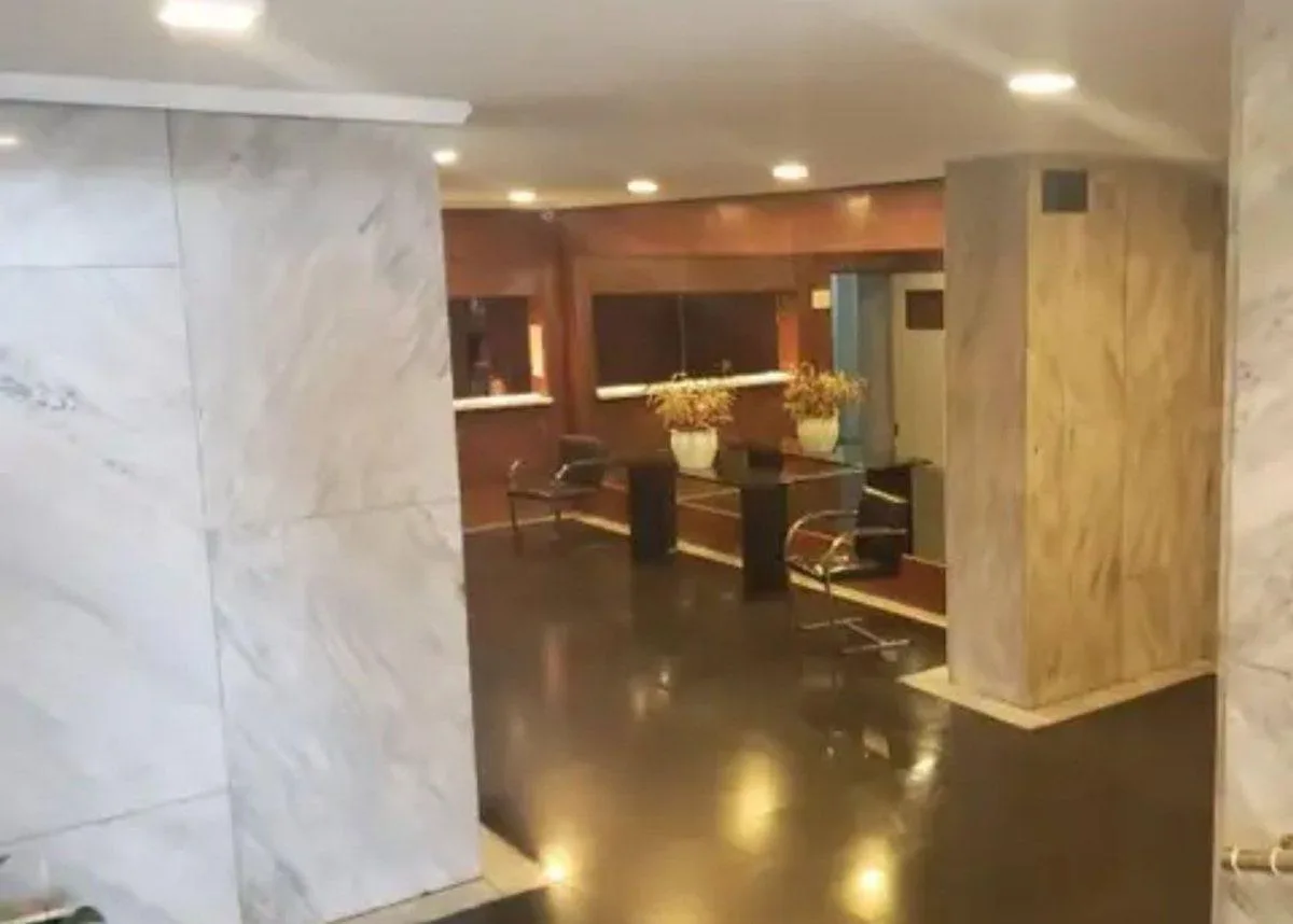 Studio mobiliado em Retiro