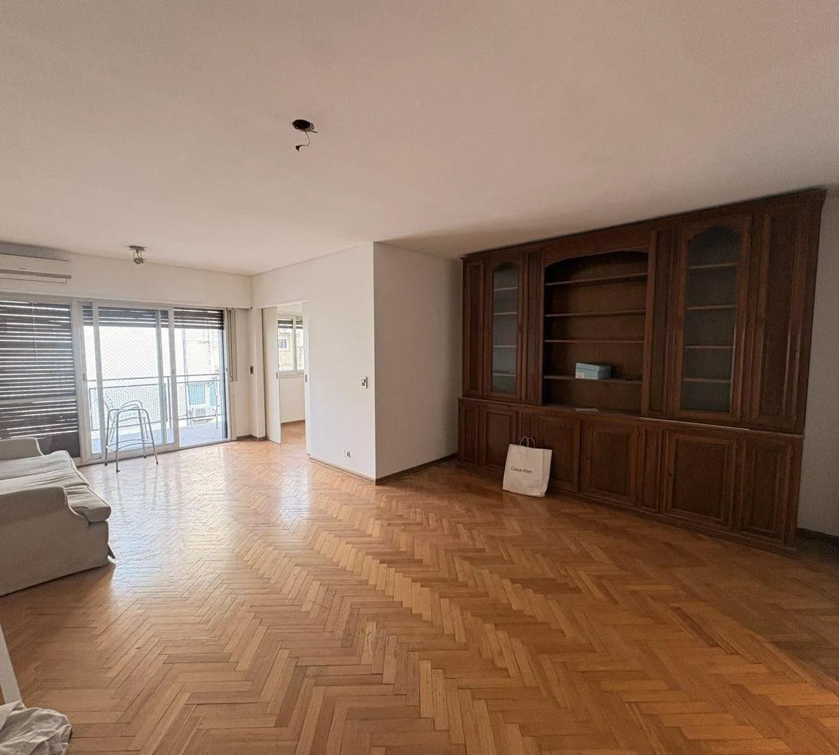 Oppel | Departamento en Alquiler | Belgrano Capital Federal | Cod: 33974