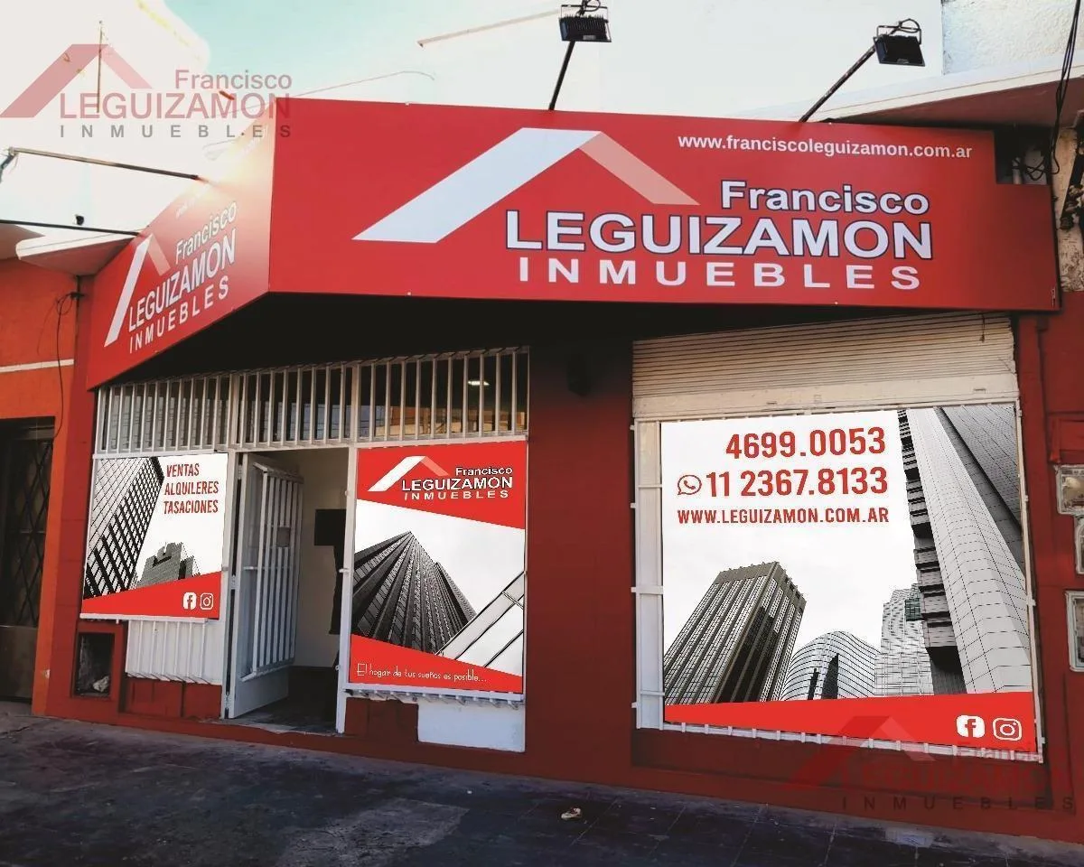 Listing: 2 bedrooms, La Matanza
