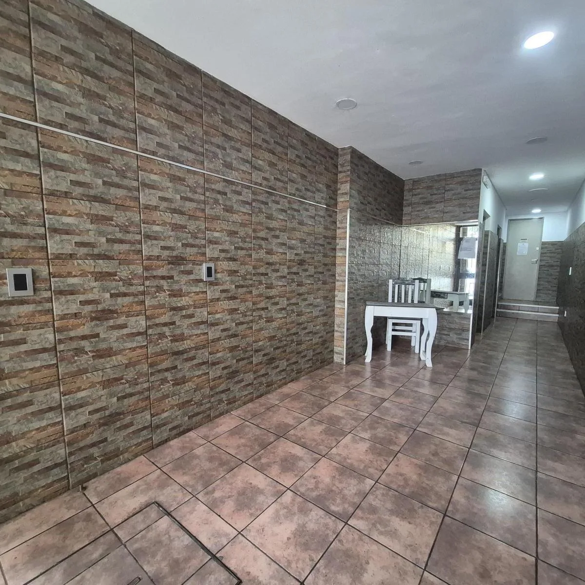 Monoamb Cfte Bcon 22 m&sup2;