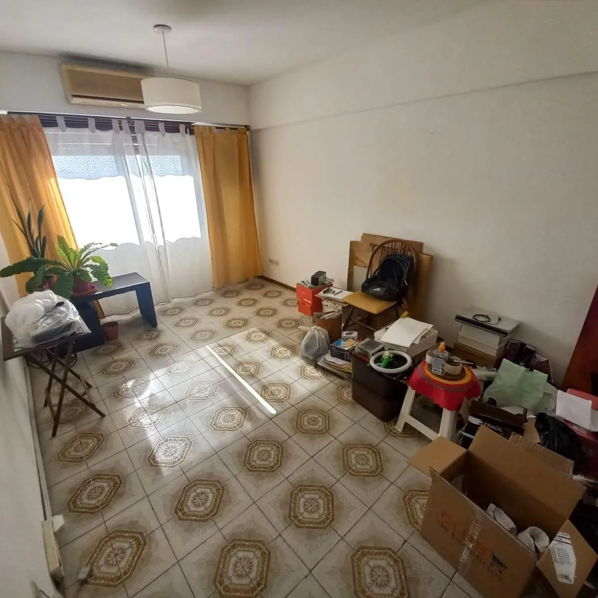 Departamento de 2 Ambientes en Pleno Centro de Lomas de Zamora Este