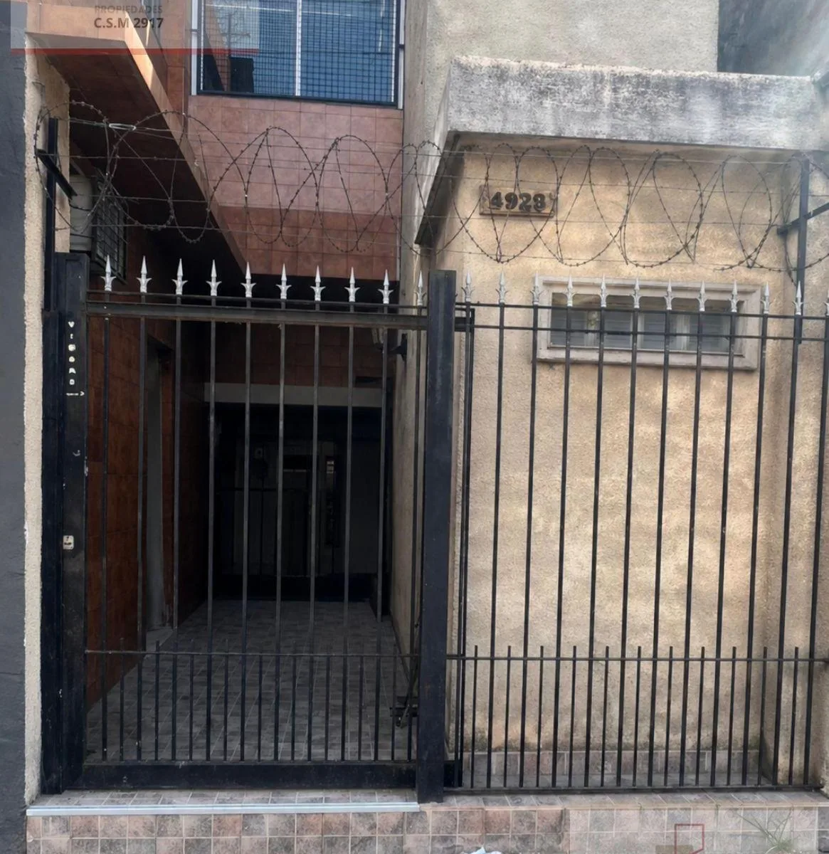 Casa - Jose Clemente Paz