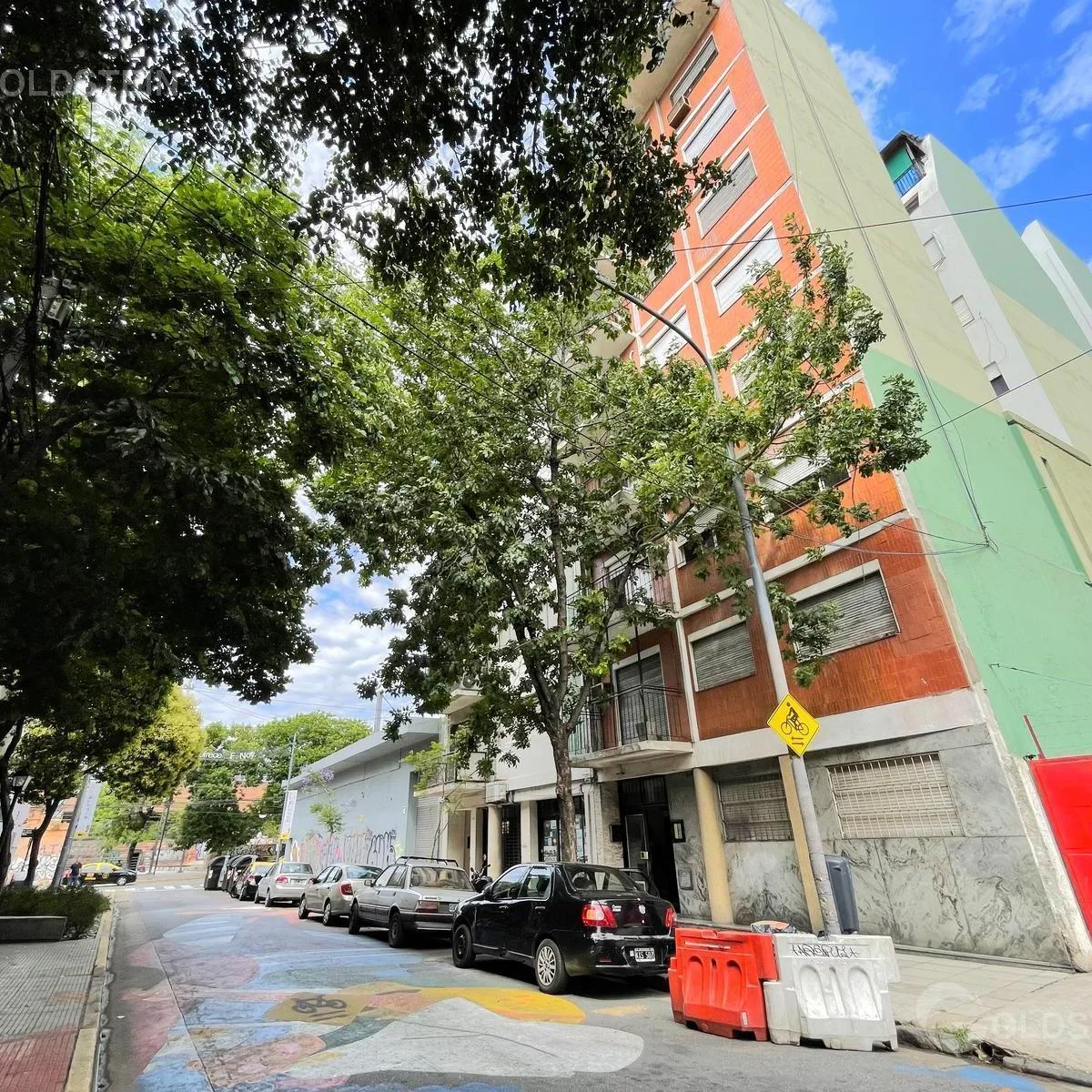 Venta Departamento 3 Ambientes