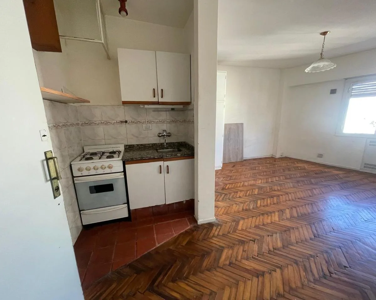 Departamento en Palermo