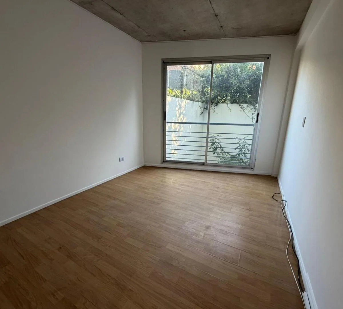 2 Ambientes - Belgrano - Alquiler