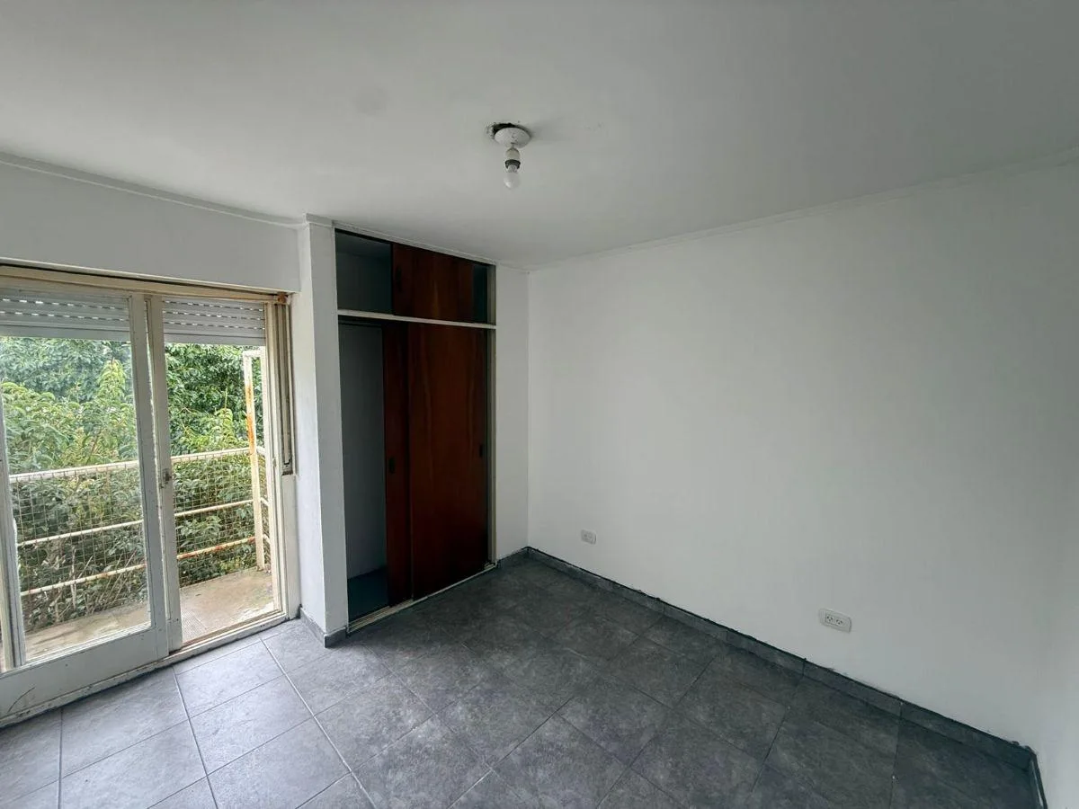 Departamento en Alquiler Zona Universitaria