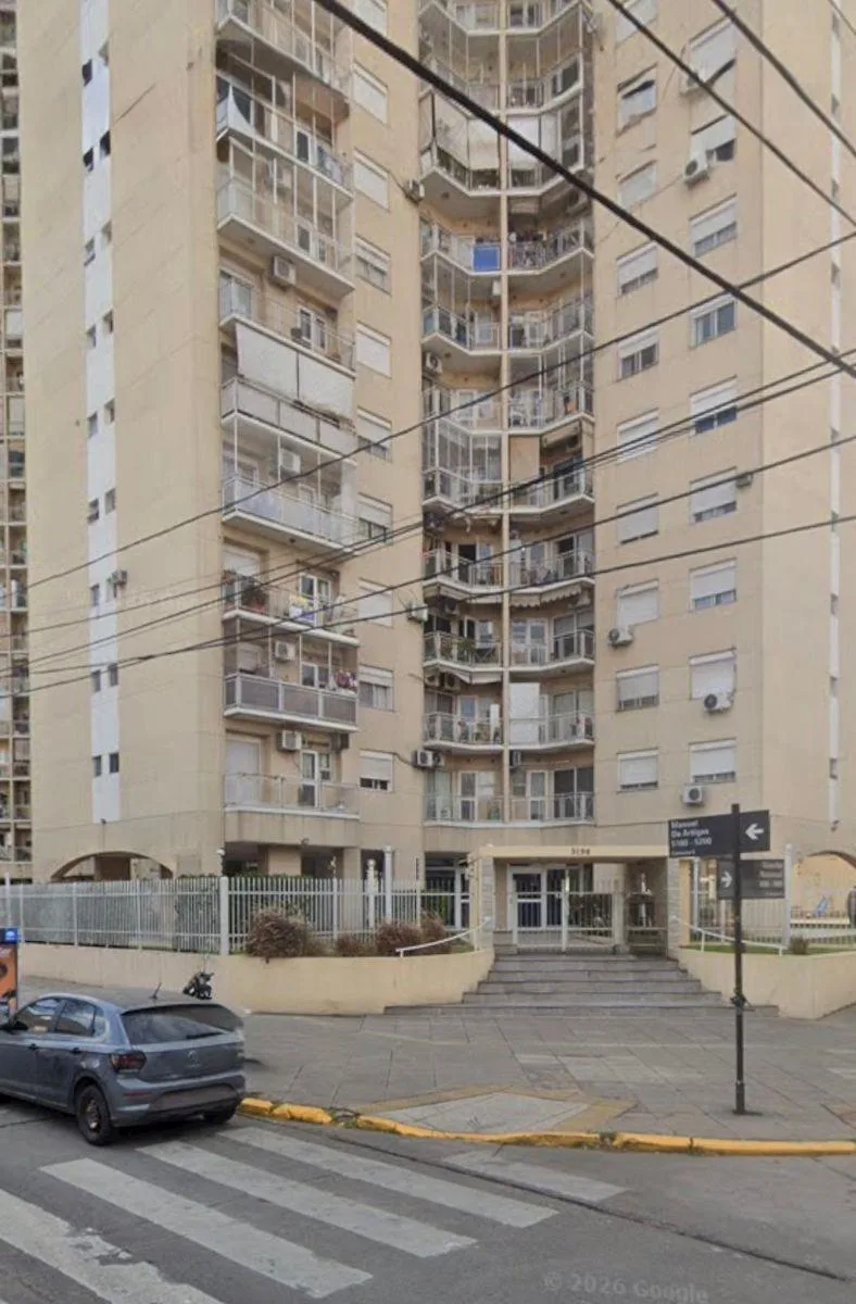 Departamento de 40 m&sup2; con Balcon en Alquiler en Mataderos