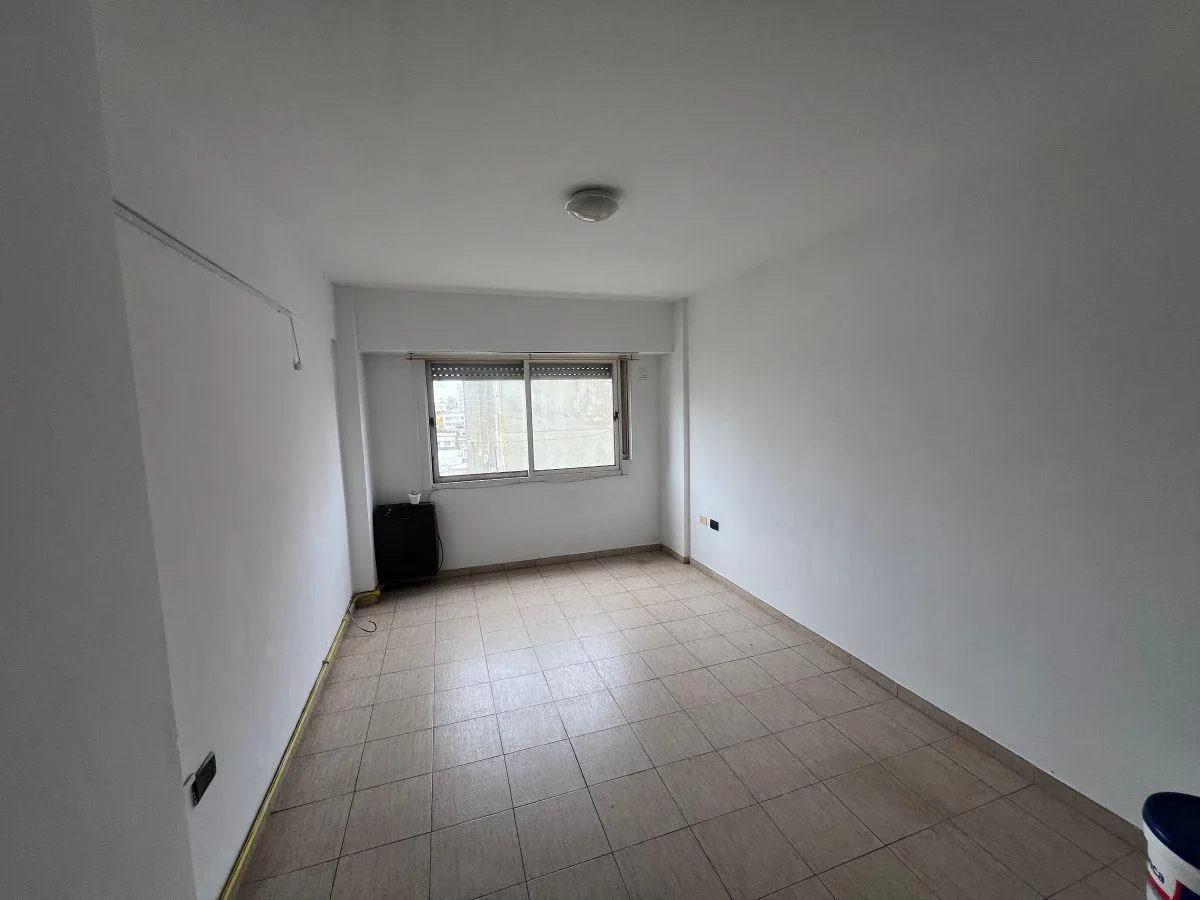Departamento con 2 Dorm. en Alquiler en La Plata