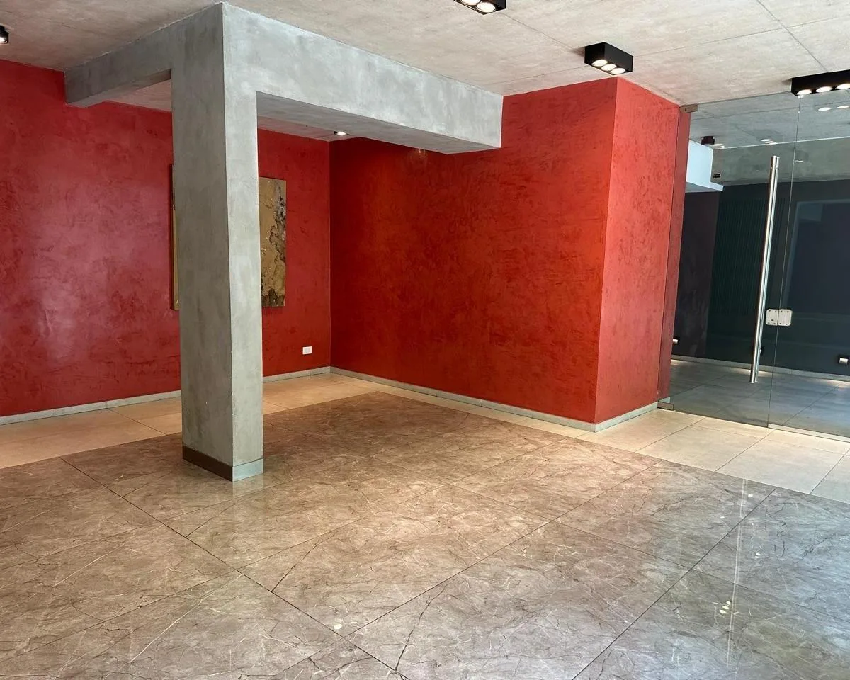 Alquiler de Departamento 1 Dormitorio con Cochera en Barracas, Capital Federal