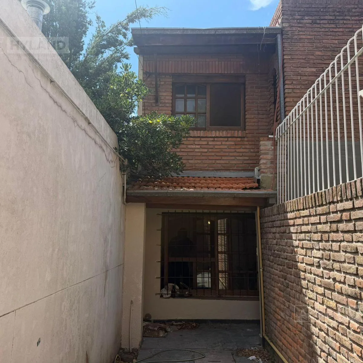 PH in Martínez, 3 bedrooms