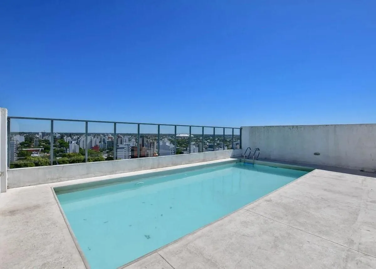 Departamento Monoambiente en Alquiler en La Plata, G. B. a. Zona Sur