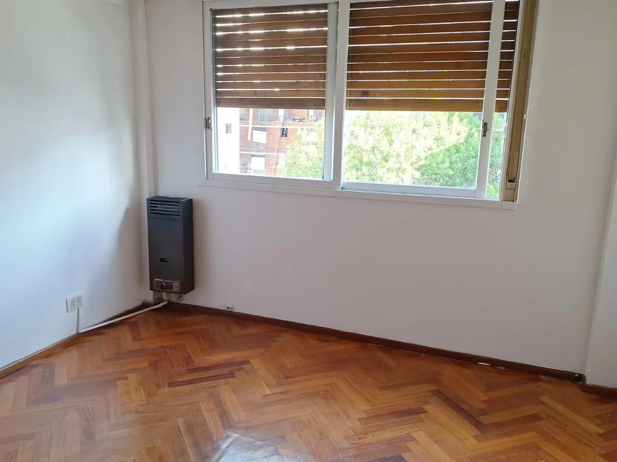 Departamento en Alquiler