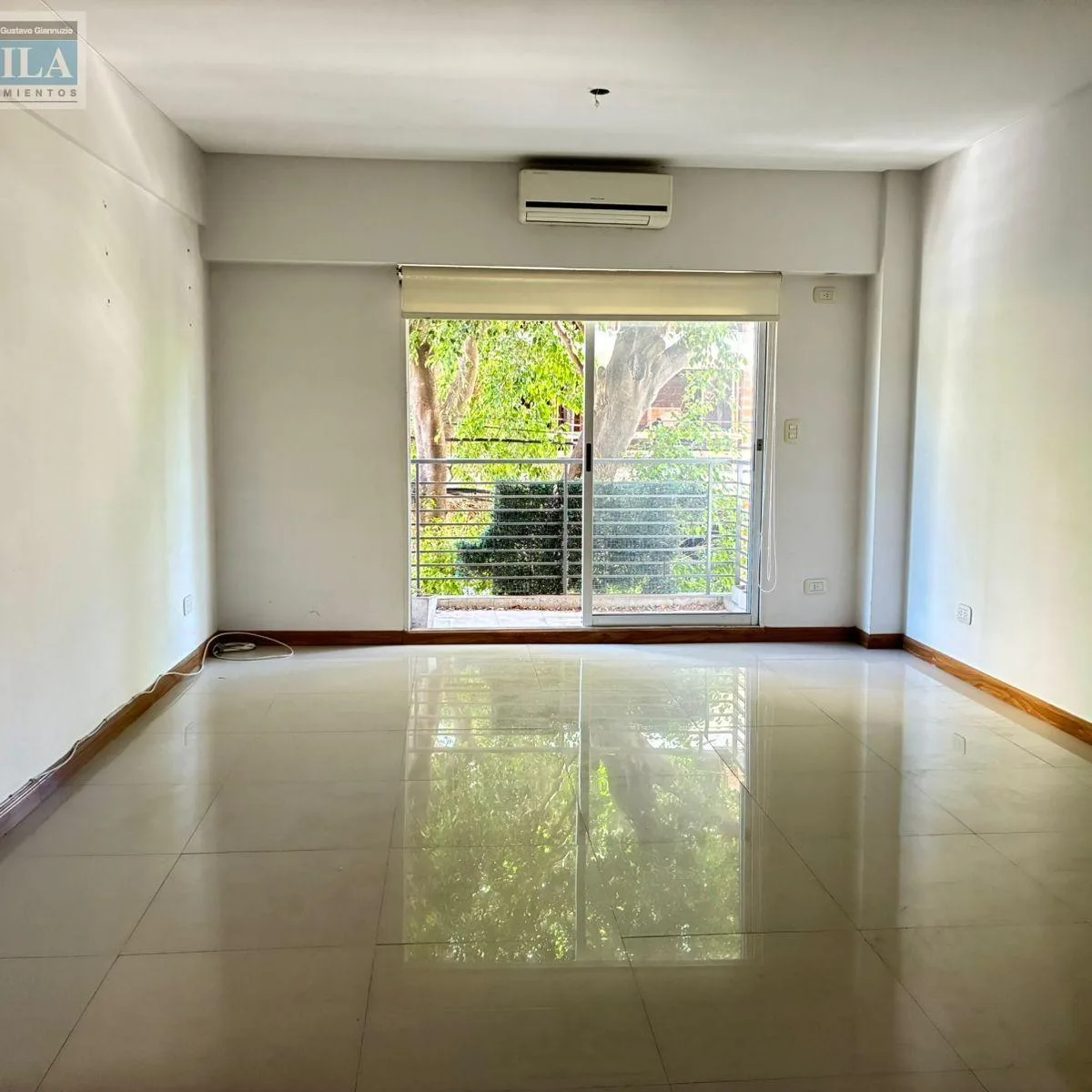 Departamento en Caballito